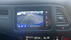 Honda HR-V 1.5 i-VTEC EX CVT 5dr Petrol Hatchback